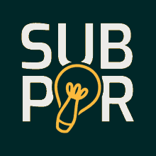 Subpar Bulb GIF - Subpar Bulb Logo GIFs
