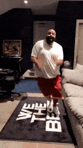 Dj Khaled Dj Khaled Dance GIF - Dj Khaled Dj Khaled Dance GIFs