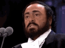 Pavarotti Climax Ending GIF - Pavarotti Climax Ending GIFs