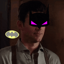 Batman Mcgarries GIF - Batman Mcgarries Kevinmcgarry GIFs
