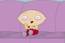 Family Guy Stewie GIF - Family Guy Stewie Shy GIFs