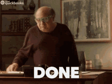 Backing You Get Yours GIF - Backing You Get Yours Danny Devito GIFs