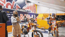Lets Go Red Bull GIF - Lets Go Red Bull Riding GIFs