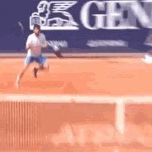 Daniel Altmaier Tweener GIF - Daniel Altmaier Tweener Tennis GIFs