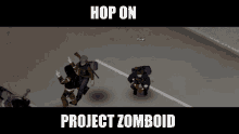 Hop On Project Playtime GIF - Hop On Project Playtime - Discover