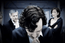 Sherlock Benedict Bumberbatch GIF - Sherlock Benedict Bumberbatch Omg GIFs