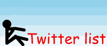 Missiedee Camiletta GIF - Missiedee Camiletta Twitter List GIFs