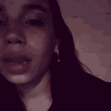 Angie Flores Singer GIF - Angie Flores Singer Sad GIFs