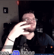 Jerqo 2 In The Pink GIF - Jerqo 2 In The Pink GIFs