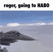 Roger Habo Habo GIF - Roger Habo Habo GIFs