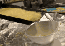 Slide Liquidcheese GIF - Slide Liquidcheese Meltingcheese GIFs