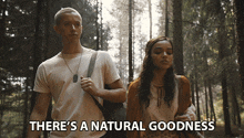 There'S A Natural Goodness Built Into Us All Lucy Gray Baird GIF