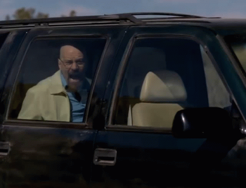 Walter White GIF - Walter White - Discover & Share GIFs