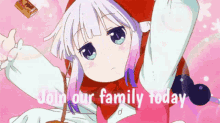 Anime Family Anime GIF - Anime Family Anime GIFs