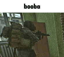 Booba GIF - Booba GIFs