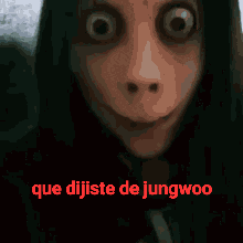 Leo Jungwoo GIF - Leo Jungwoo GIFs