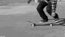 Flip Skateboard GIF