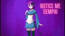 a picture of a demon with the words " and you wont escape "