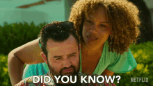Did You Know Anna GIF - Did You Know Anna Marcus GIFs