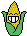 Corn Grin Corn Sticker - Corn Grin Corn Happy Stickers