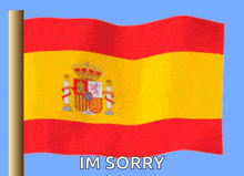 Ispanya Spain Flag GIF
