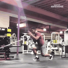 Jump Exercise GIF - Jump Exercise Workout GIFs