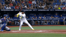 Tampa Bay Rays Isaac Paredes GIF - Tampa Bay Rays Isaac Paredes Rays GIFs