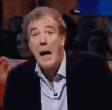 You Are Banned Jeremy Clarkson GIF - You Are Banned Jeremy Clarkson Meme GIFs