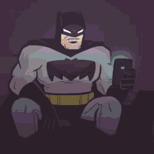 Humpday Batman GIF - Humpday Batman Batinder GIFs