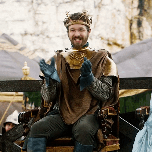 King gif. Лорд Ренли Баратеон. Король Ренли игра престолов. Игра престолов Ренли Баратеоны. Ренли Баратеон из игры престолов.