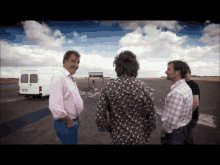 Clarkson Thumbs Up GIF - Clarkson Thumbs Up Jeremy Clarkson GIFs