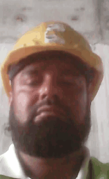 Man Staring GIF - Man Staring Construction GIFs