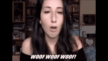 Ilenia Zodiaco GIF - Ilenia Zodiaco Dog GIFs