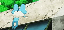 Froakie Taunt GIF - Froakie Taunt Silly GIFs