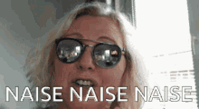 Nice Nice Nice Naise Naise Naise GIF - Nice Nice Nice Naise Naise Naise Shades GIFs