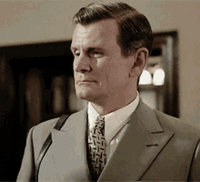 The Halcyon Charles Edwards GIF - The Halcyon Charles Edwards GIFs