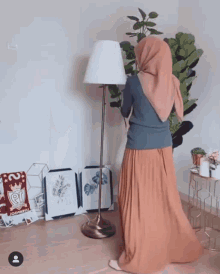 Sitiawe Hijab GIF - Sitiawe Hijab Cantik GIFs