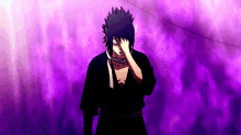 Sasuke Naruto GIF - Sasuke Naruto Sasuke Uchiha GIFs