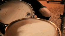 band drums pierce the veil