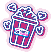 Gfiberprepaid Gfp Sticker - Gfiberprepaid Gfp Stickers