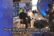 Anne Hathaway How Did You Lose Weight GIF - Anne Hathaway How Did You Lose Weight Interview GIFs