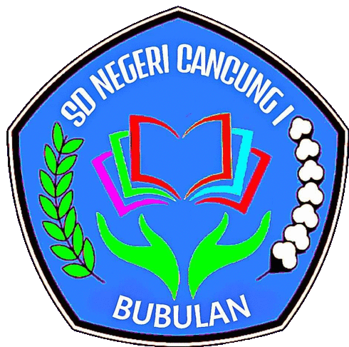 Sdn Cancung Sdn Cancung1 Sticker - Sdn Cancung Sdn Cancung1 Sd Negeri Cancung1 Stickers