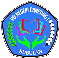Sdn Cancung Sdn Cancung1 Sticker - Sdn Cancung Sdn Cancung1 Sd Negeri Cancung1 Stickers
