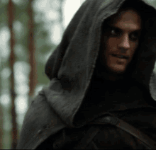 Weeping Monk Cursed GIF - Weeping Monk Cursed Netflix Cursed GIFs