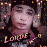 Lorde GIF - Lorde GIFs