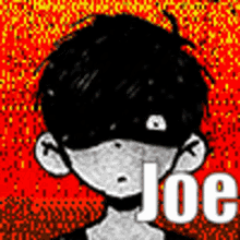 Omori Omorigame GIF - Omori Omorigame Joe GIFs