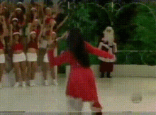 Mara Maravilha Dançando GIF - Mara Maravilha Dançando Dance GIFs