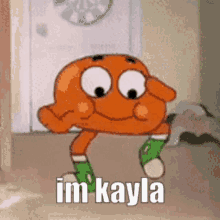Kayla GIF - Kayla GIFs
