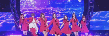 Girls In The Park Gwsn GIF
