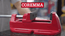 morca steel corema coremma tool
